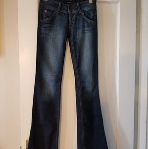 Hudson jeans